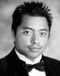 Manuel Correa: class of 2010, Grant Union High School, Sacramento, CA.